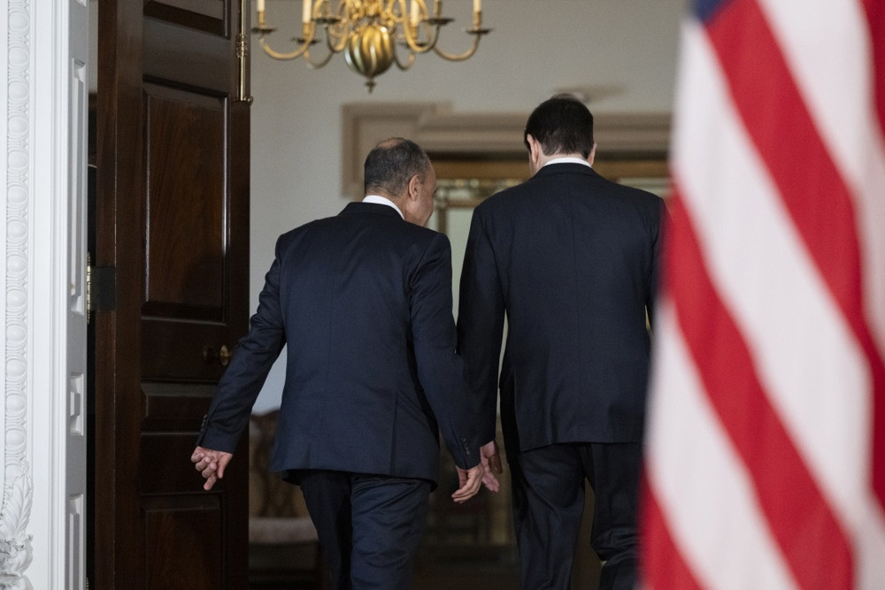 SAD posreduje između Izraela i Libana, stižu kontradiktorne najave razgovora