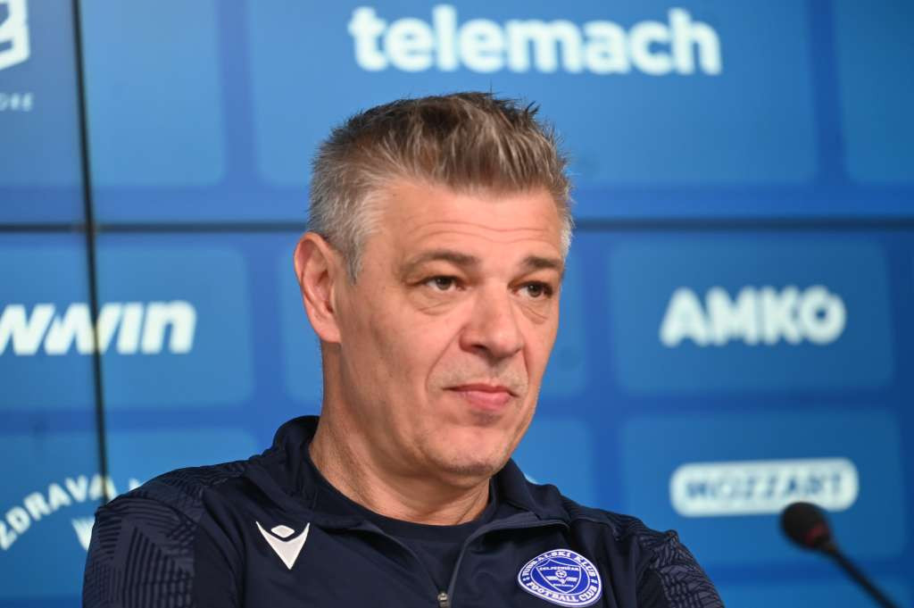 Milošević: Ne razmišljamo o 4. mjestu, pažnju smo usmjerili samo na Posušje