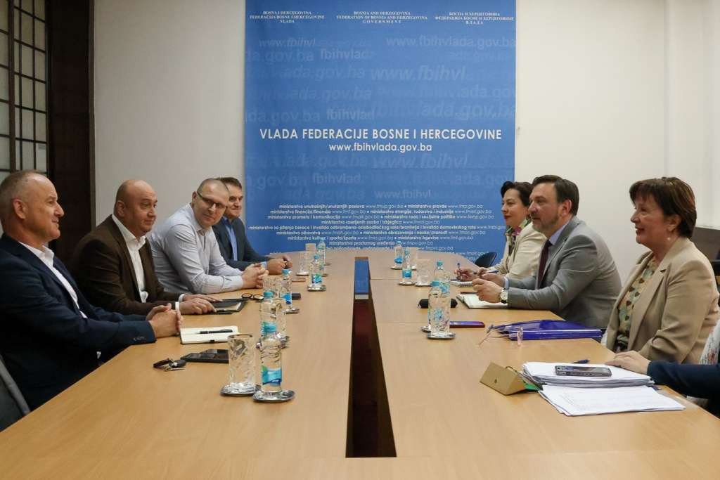 Nove mjere za stabilizaciju cijena osnovnih životnih namirnica u Federaciji BiH