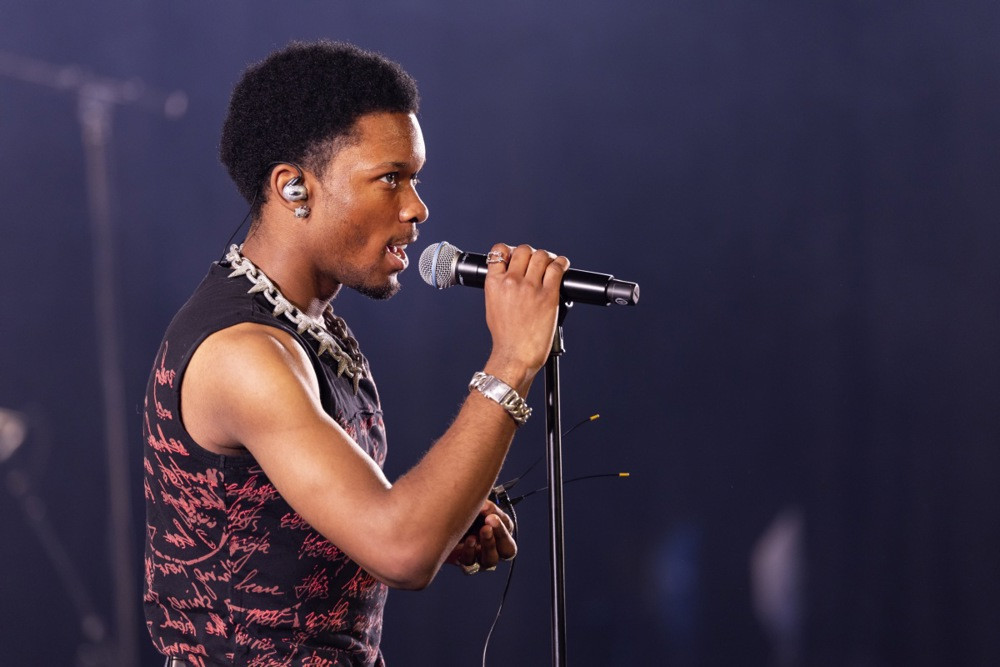 Uhapšen D4vd zbog jezivog ubistva tinejdžerke