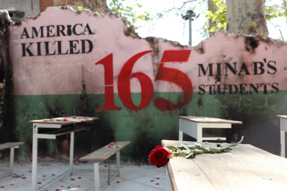 Islamska revolucionarna garda: Spremni smo da odgovorimo "snažno, razorno i silovito"