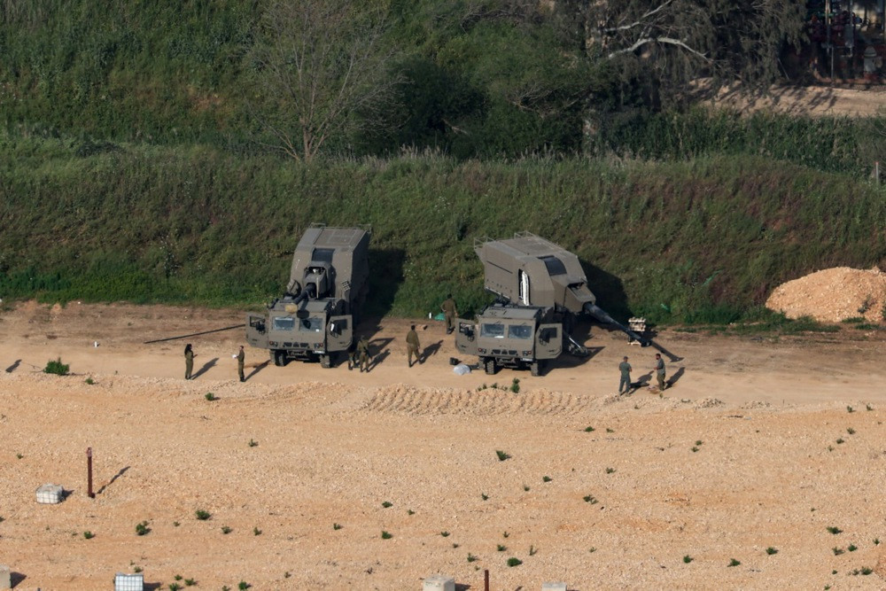 Izraelski ministar odbrane poručio: Ne povlačimo se iz južnog Libana