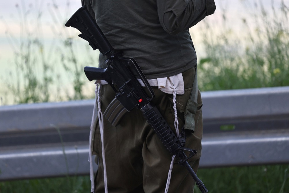 Hezbollah upozorava: Naši prsti su na obaraču