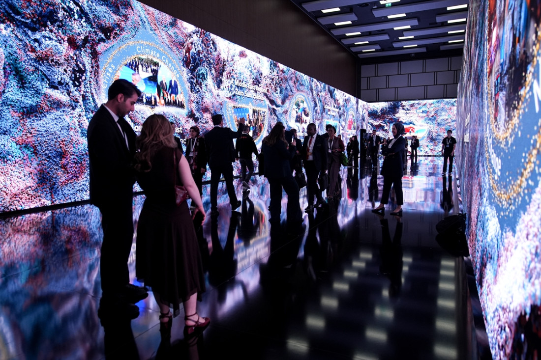 Predsjedništvo BiH na Antalija diplomatskom forumu od 17. do 19. aprila