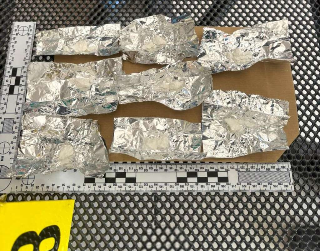 U policijskoj akciji u Cazinu zbog droge uhapšena jedna osoba, određen pritvor