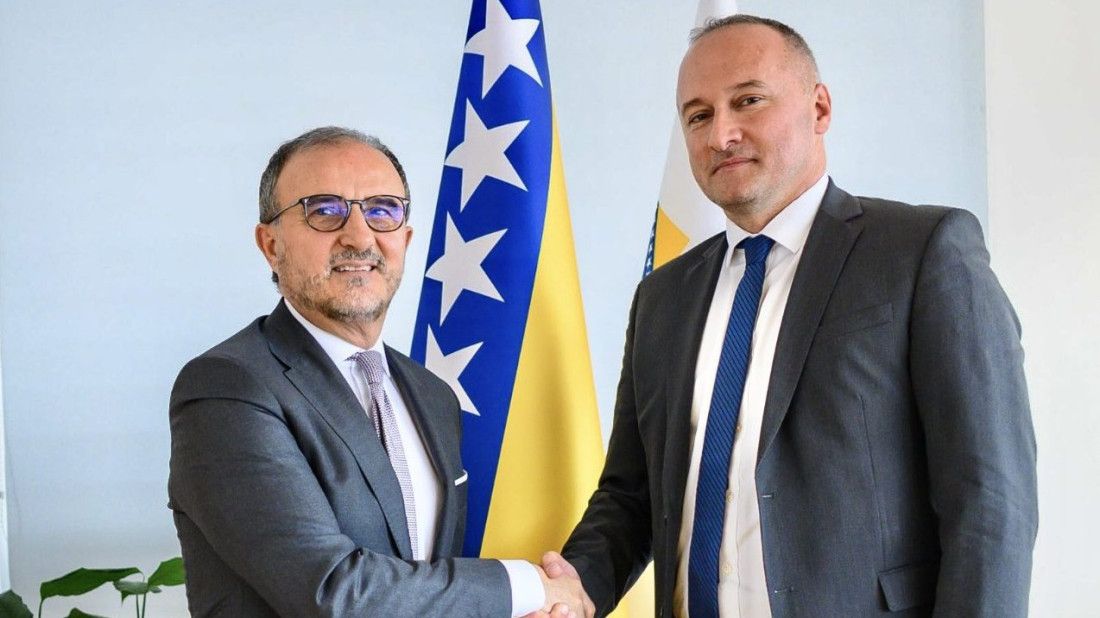 BIRN BiH: EU razmatra prekid finansiranja VSTV-a zbog izmjena u provjeri imovine sudija i tužilaca