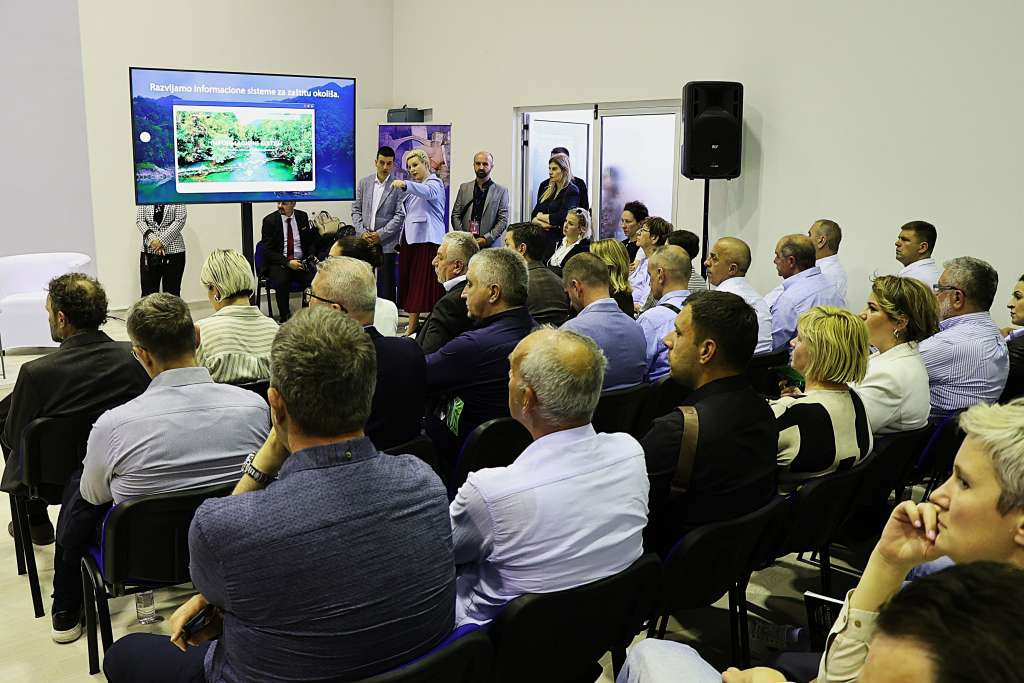 Fond za zaštitu okoliša FBiH: Novi mehanizmi podrške i javni natječaj za 2026.