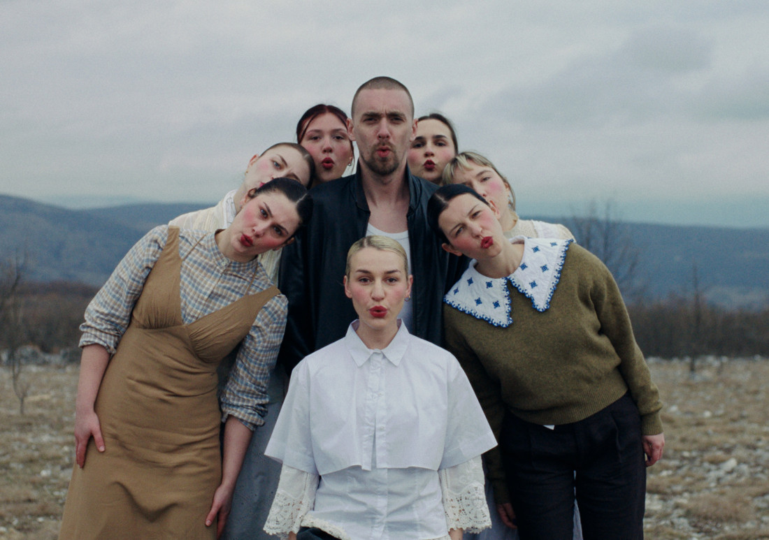 Mostarski bend Zoster objavio je novi singl "Dok si spavao" kojeg prati i videospot.