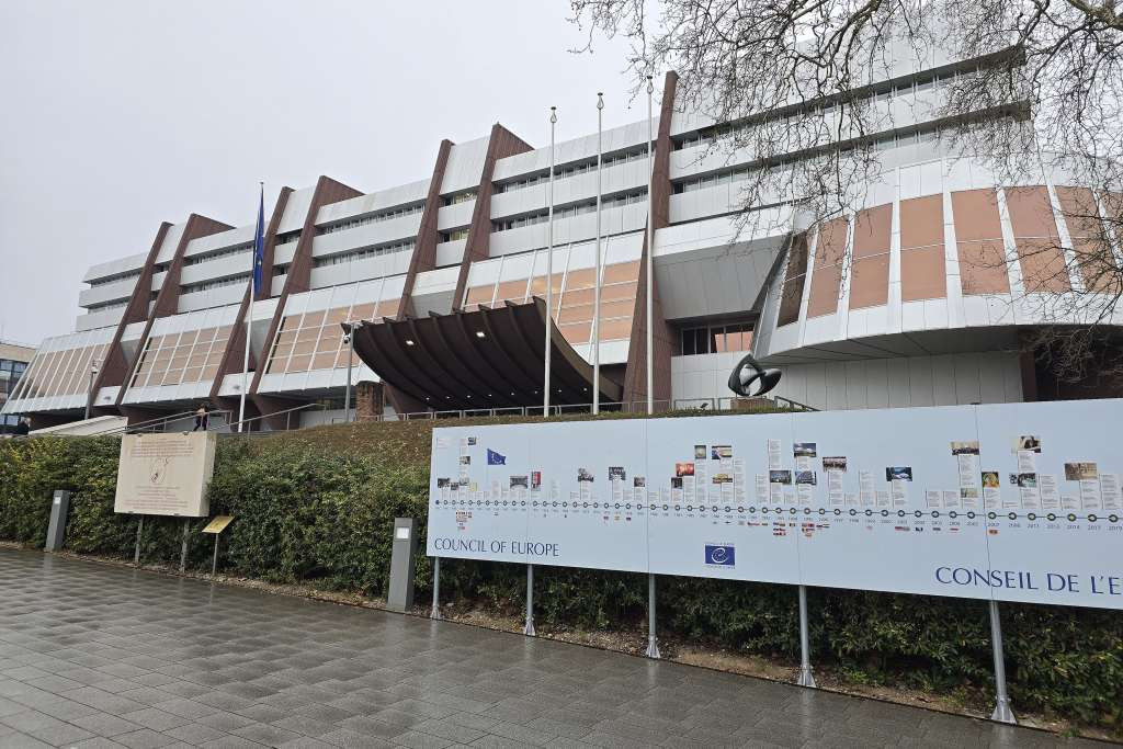 Novi program Vijeća Evrope i EU za Zapadni Balkan