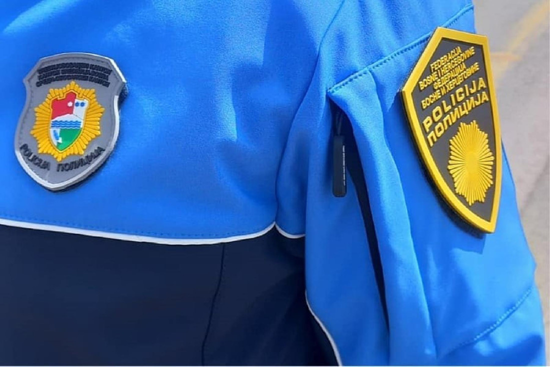 Napad na policajca u Fojnici