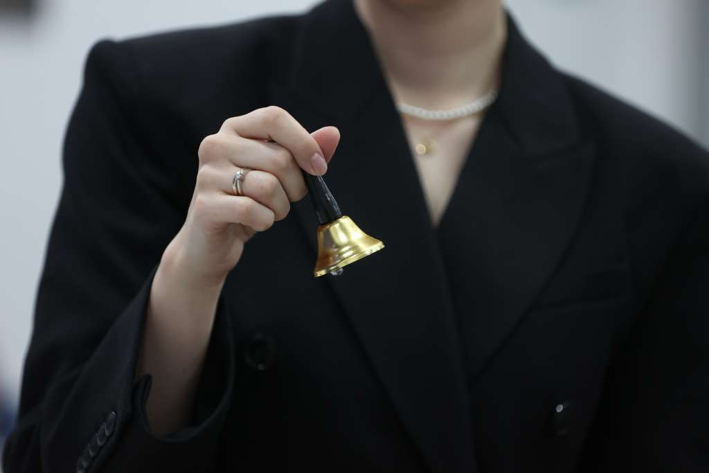 BiH se pridružila globalnoj inicijativi 'Zazvonimo za rodnu ravnopravnost'