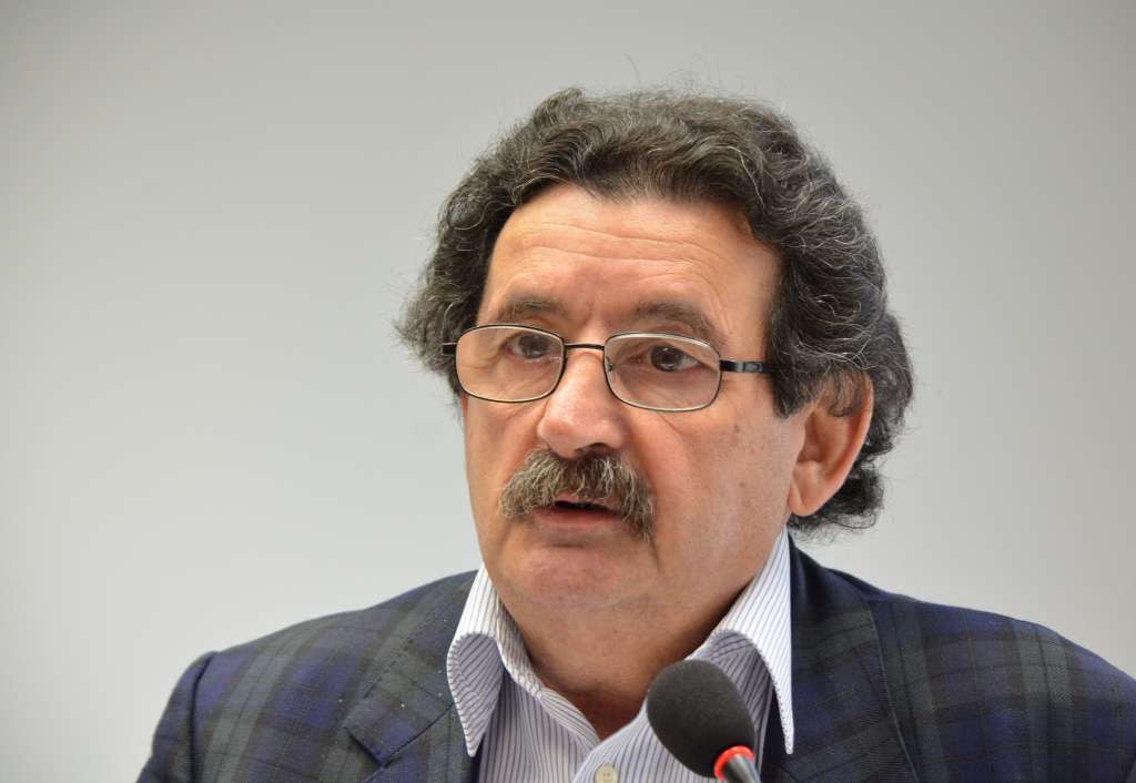 Tauber: Poruka Pesaha je da se vratimo osnovnim ljudskim vrijednostima