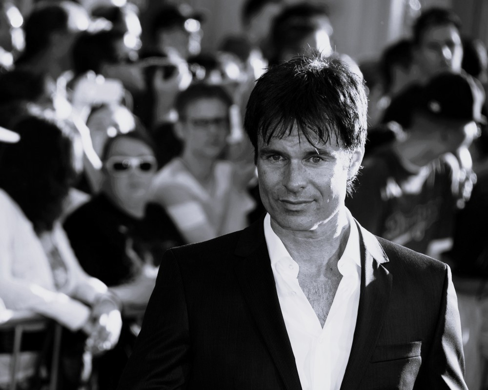 Iznenada preminuo glumac Patrick Muldoon