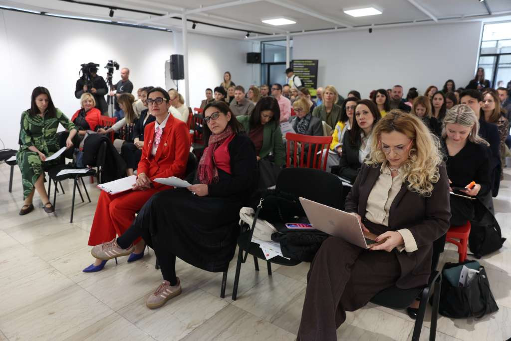 Predstavljeni rezultati regionalnog istraživanja o nasilju nad ženama u medijima