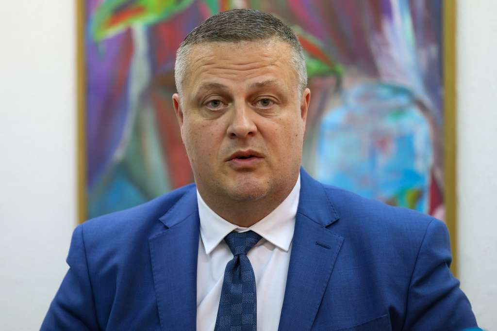 Mijatović: Jesam javna ličnost zbog funkcije koju obnašam, ali nisam javno dobro