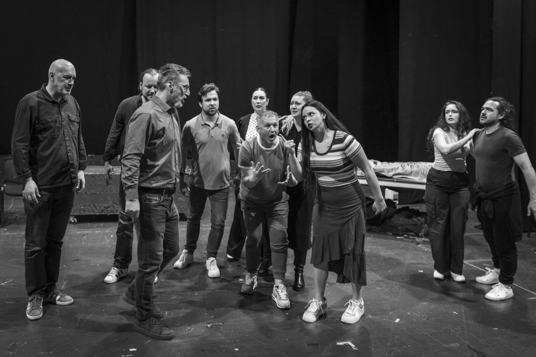 U NPS 28. aprila premijera opernog diptiha 'Cavalleria rusticana; Gianni Schicchi'