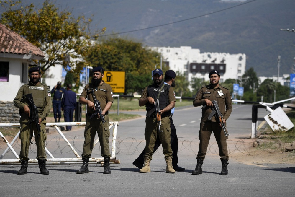 Neizvjesnost pred ključni sastanak: Iran još nije poslao delegaciju u Islamabad