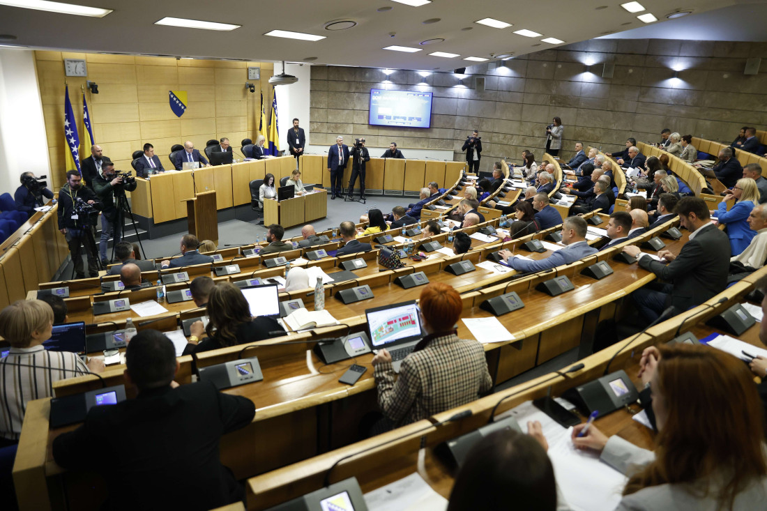 Ukida se kontrolni pregled djeci s invaliditetom sa 15 godina