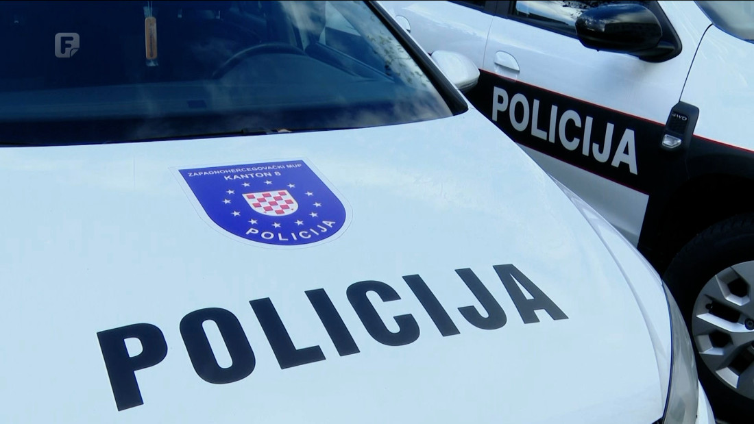 MUP ZHK: Lažna dojava o bombi i u srednjoj školi u Ljubuškom