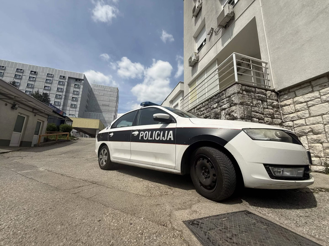 Nastavljeni pregledi škola u HNK nakon ranijih dojava o bombama