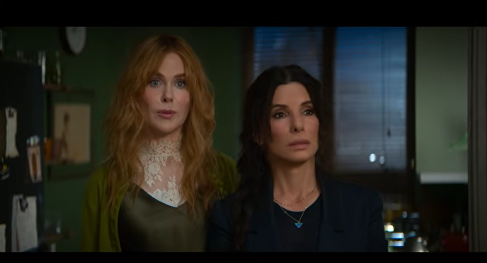 "Čarolija se nastavlja": prvi teaser za Practical Magic 2 donosi povratak omiljenih likova