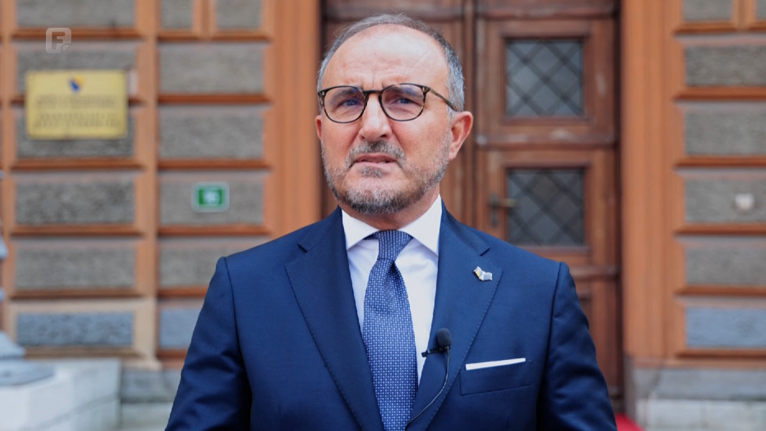 Nakon Marte Kos stiglo upozorenje i od Sorece:  BiH rizikuje da izgubi do 373,9 miliona eura