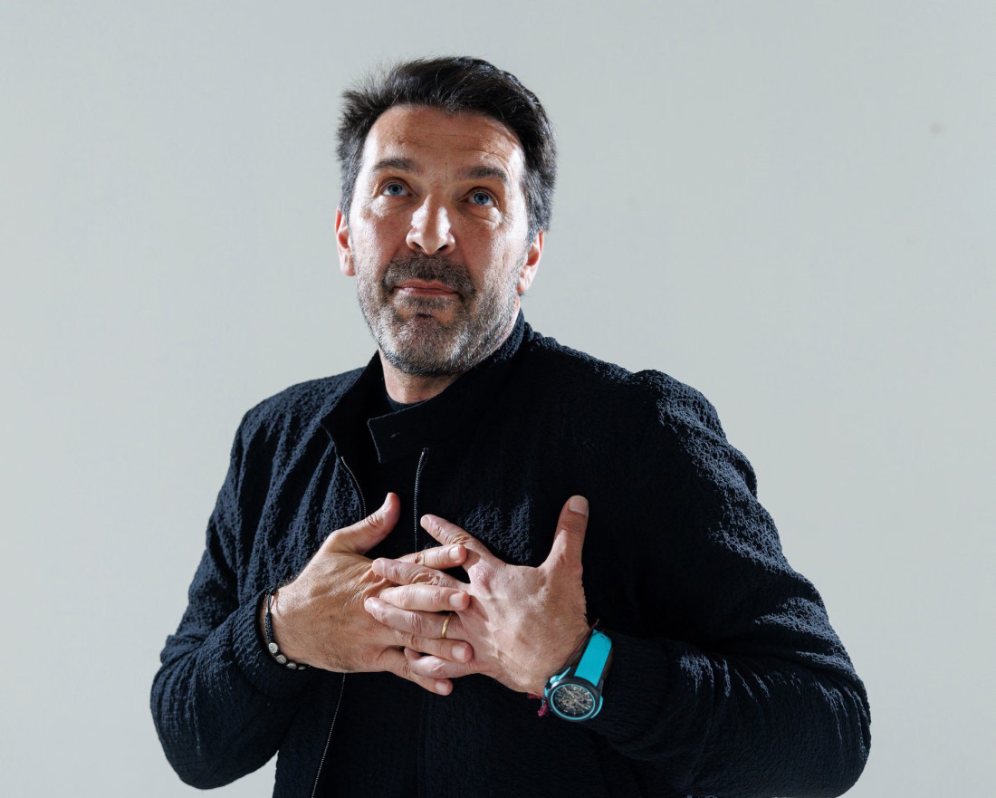 Legenda Italije otvoreno: Buffon o karijeri, depresiji i finalu koje ga i danas prati