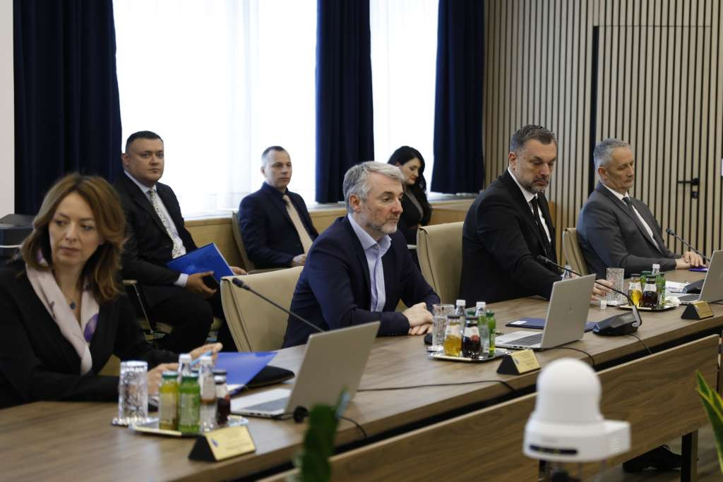 Forto: Reformska agenda 'ispala' iz interesa javnosti iako se radi o stotinama miliona eura