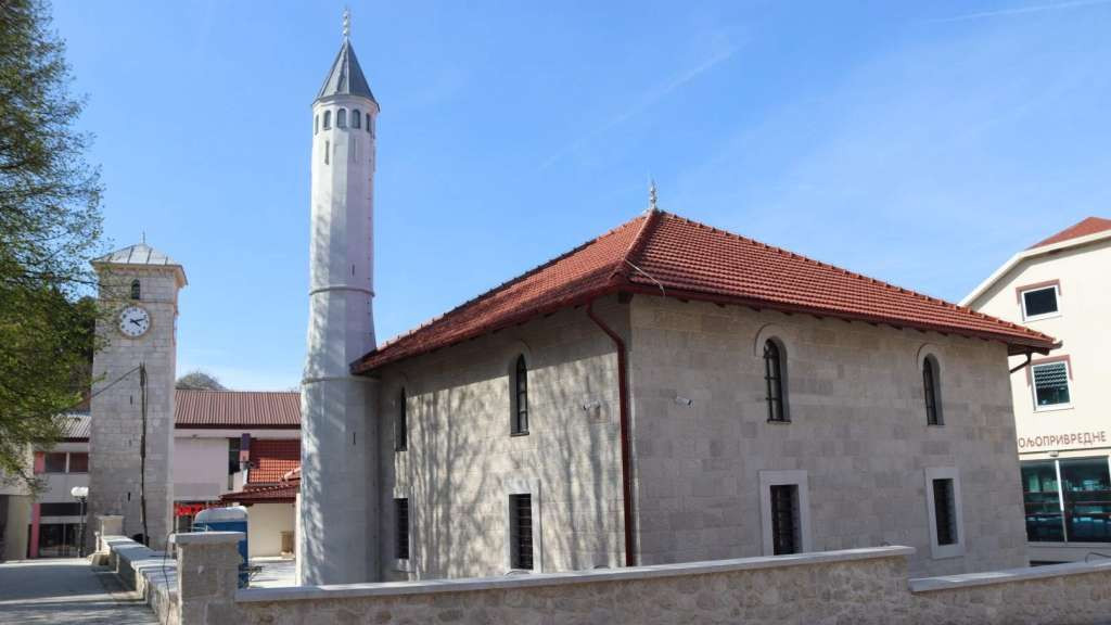Sve spremno za otvorenje Dugalića džamije u Nevesinju 26. aprila, očekuje se do 2.000 posjetilaca