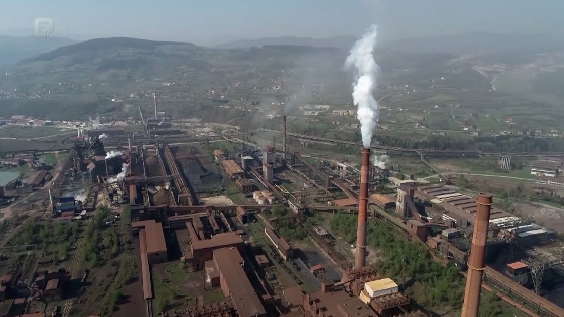 Počelo gašenje proizvodnje u Novoj Željezari Zenica: Radnici u neizvjesnosti, traži se spas u posljednji čas