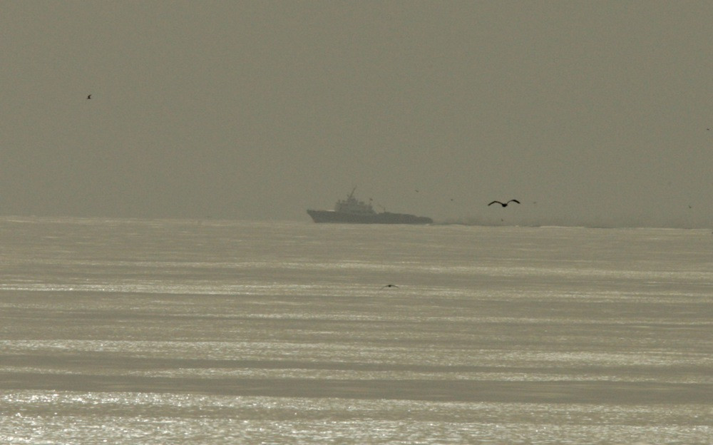 Iran tvrdi da je počeo ubirati prihode od prolaska brodova kroz Hormuški moreuz