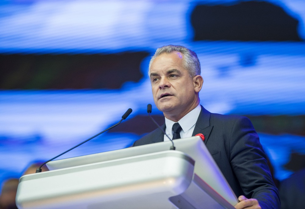 "Krađa stoljeća" dobila epilog: Oligarh Vladimir Plahotniuc osuđen na 19 godina zatvora