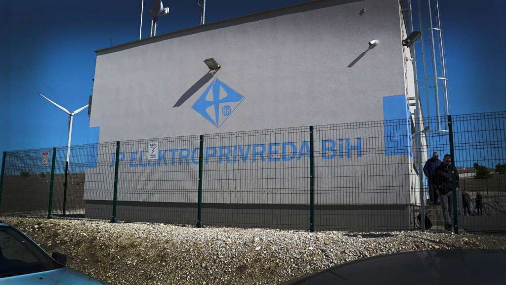 EPBiH: Imovina Elektroprivrede BiH se upisuje u vlasništvo Elektroprivrede HZHB