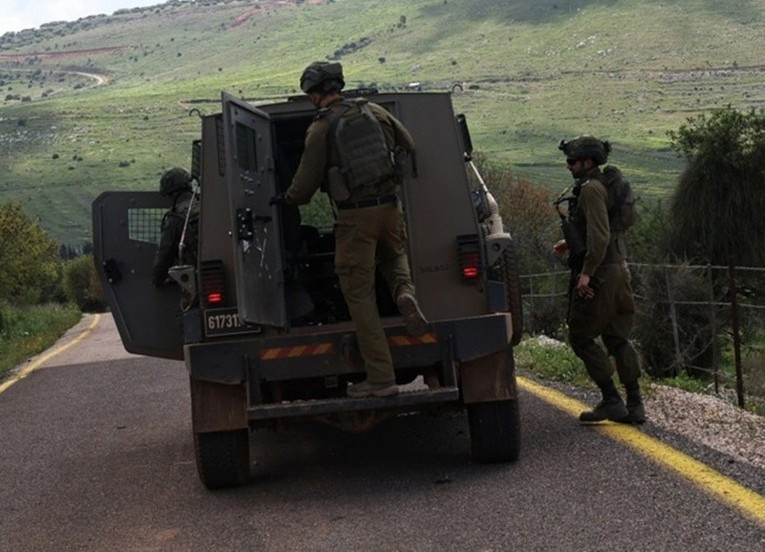 IDF tvrdi da je zarobio elitnog borca Hezbollaha