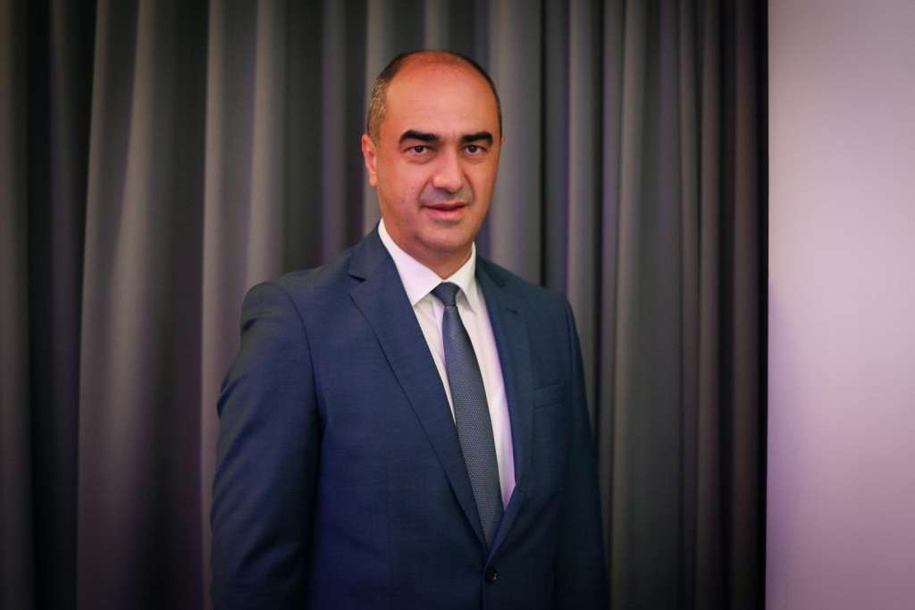 Muamer Kosovac ostaje na čelu Zavoda zdravstvenog osiguranja Kantona Sarajevo