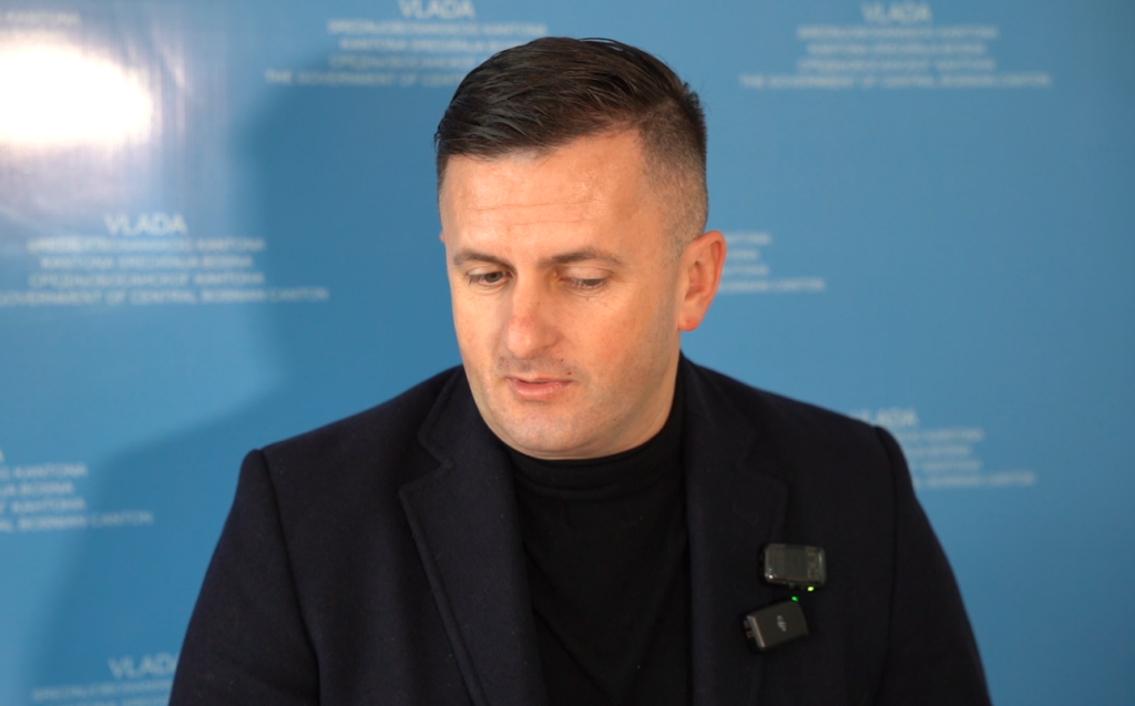 Matić: Možemo ispoštovati samo realne zahtjeve sindikata