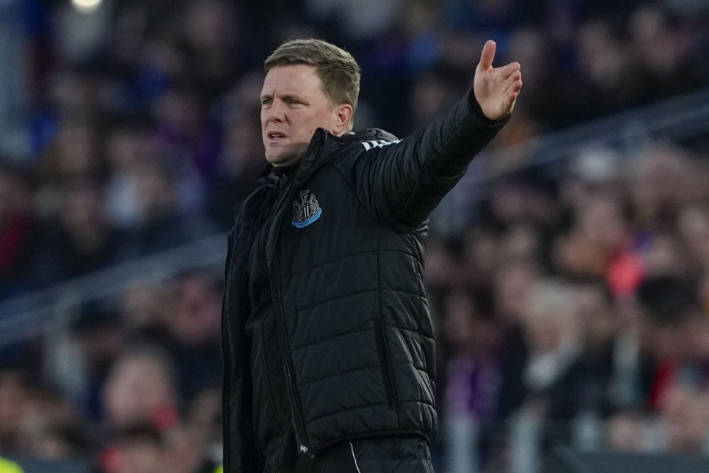 Trener Newcastlea: Ekipa ne postiže dobre rezultate zbog manjka samopouzdanja