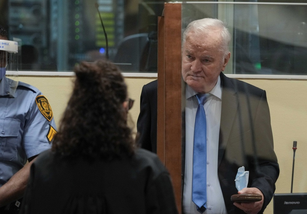 Mehanizam u Hagu: Odluka o Mladiću na osnovu posebnih okolnosti slučaja i u skladu s pravnim okvirom