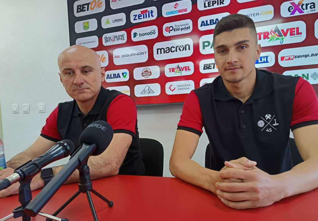 Jedinstvo je hit proljeća, ali lider Čelik želi tri boda u derbiju 21. kola Prve lige FBiH