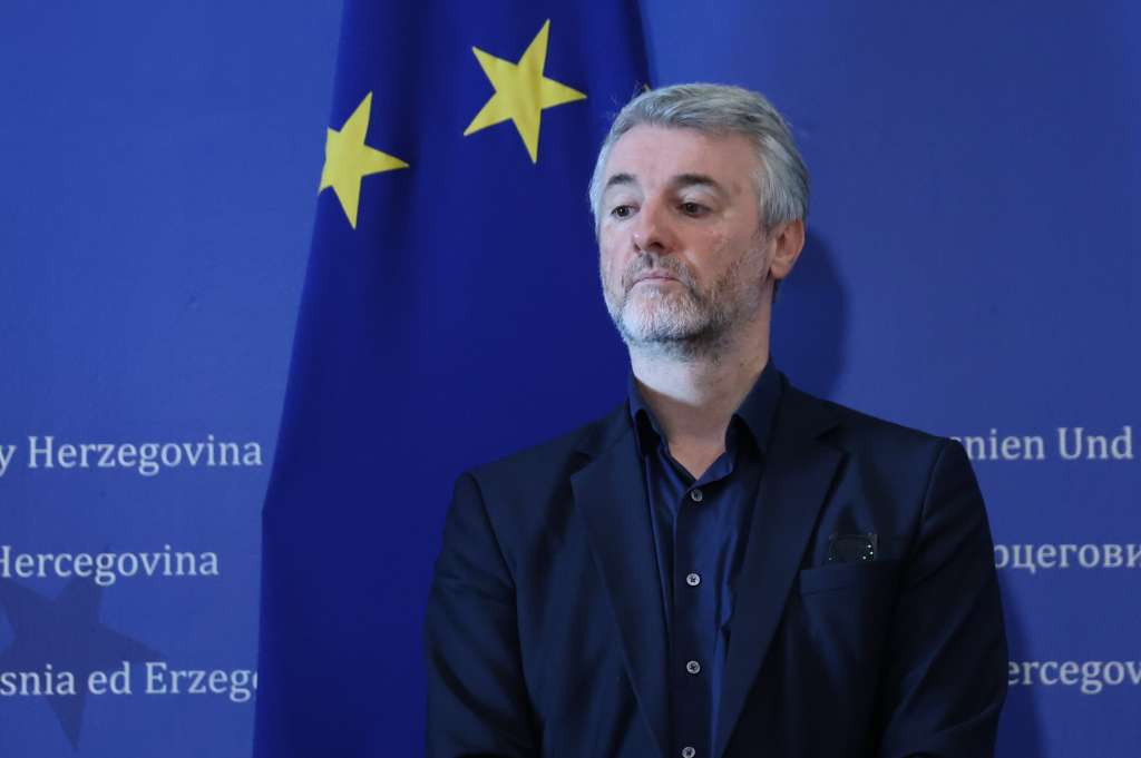 Forto: Južna interkonekcija strateški važna, BiH treba diverzifikaciju izvora energije