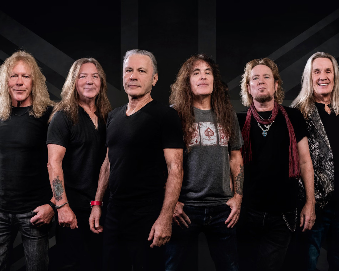 "Skoro sam odustao i postao učitelj mačevanja": Iron Maiden o 50 godina metala, iscrpljujućih turneja i godina loše komunikacije