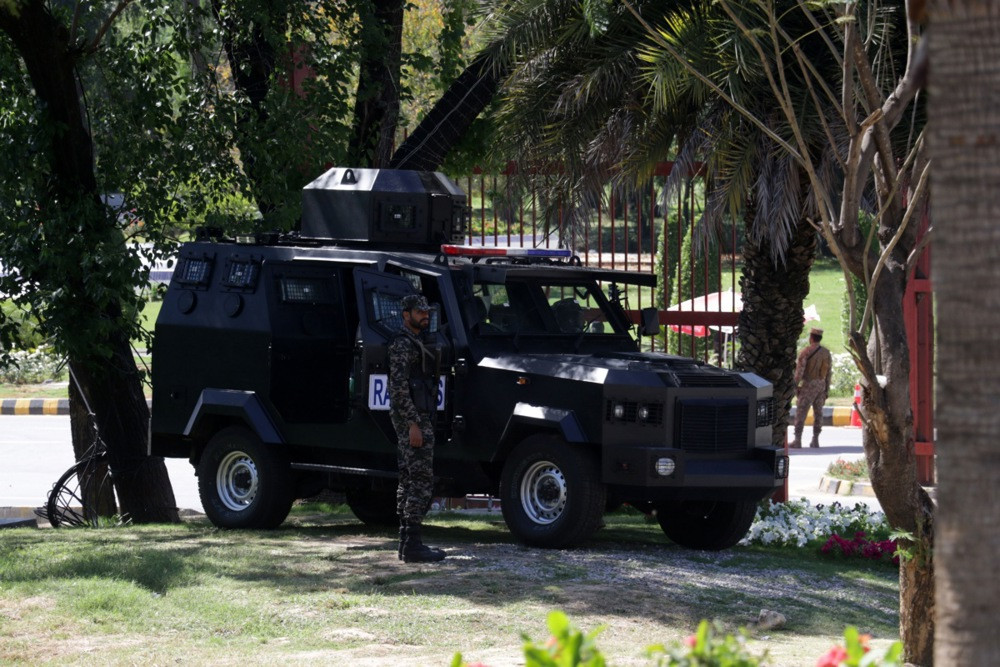 Iranski novi mirovni prijedlog nudi prekid blokade Hormuza, ne spominje nuklearni program