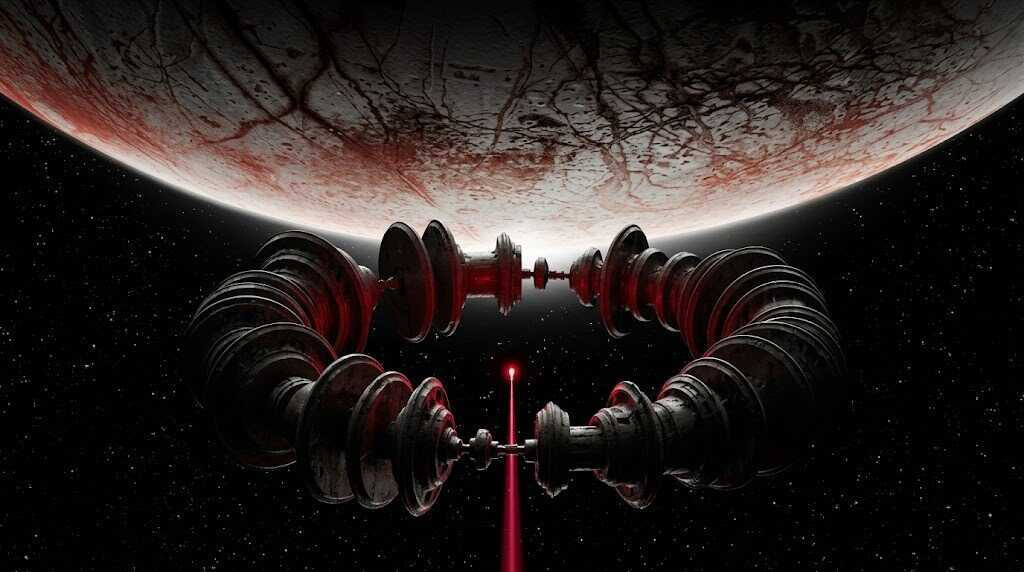 "Signal" stiže na Zemlju: Eksplozivni povratak Musea, Cryogen i album inspirisan svemirskom misterijom