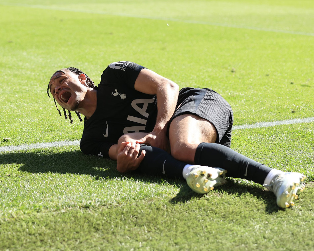 Simons propušta ostatak sezone, ali i Svjetsko prvenstvo