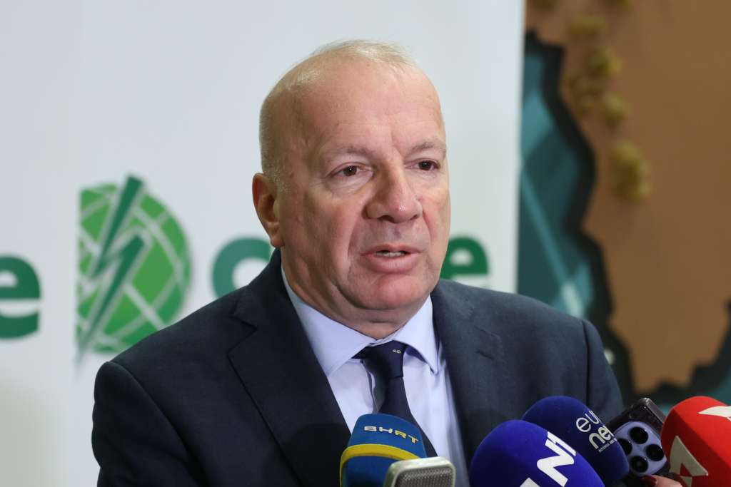 Bajramović nakon potpisivanja Sporazuma: Južna plinska interkonekcija strateški projekt za BiH