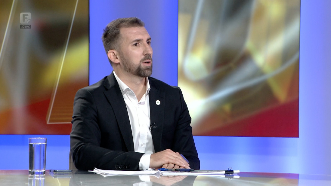 Delić: FBiH bilježi napredak u oblasti sigurnosti i zdravlja na radu