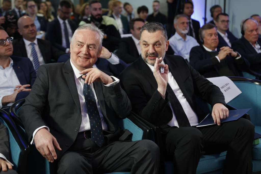 Energetska tranzicija glavna tema 'Ekonomskog foruma Bosne i Hercegovine 2026'