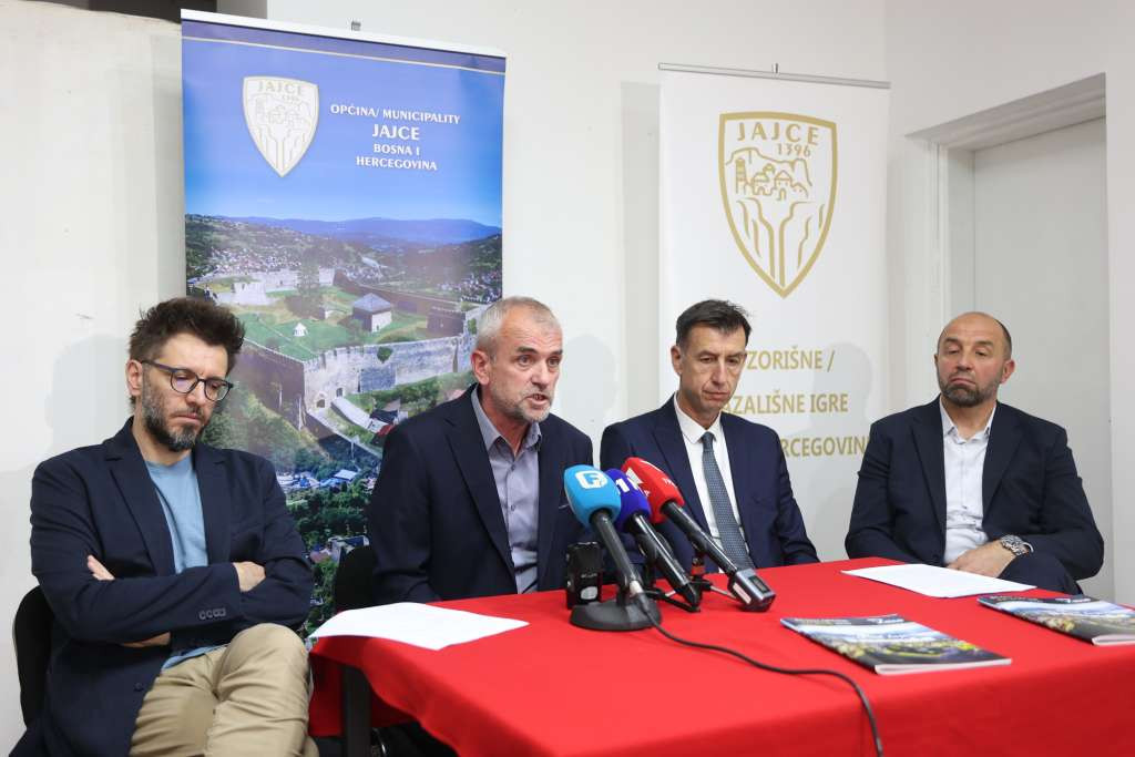 Ovogodišnja selekcija Igara u Jajcu posvećena domaćem i regionalnom dramskom tekstu