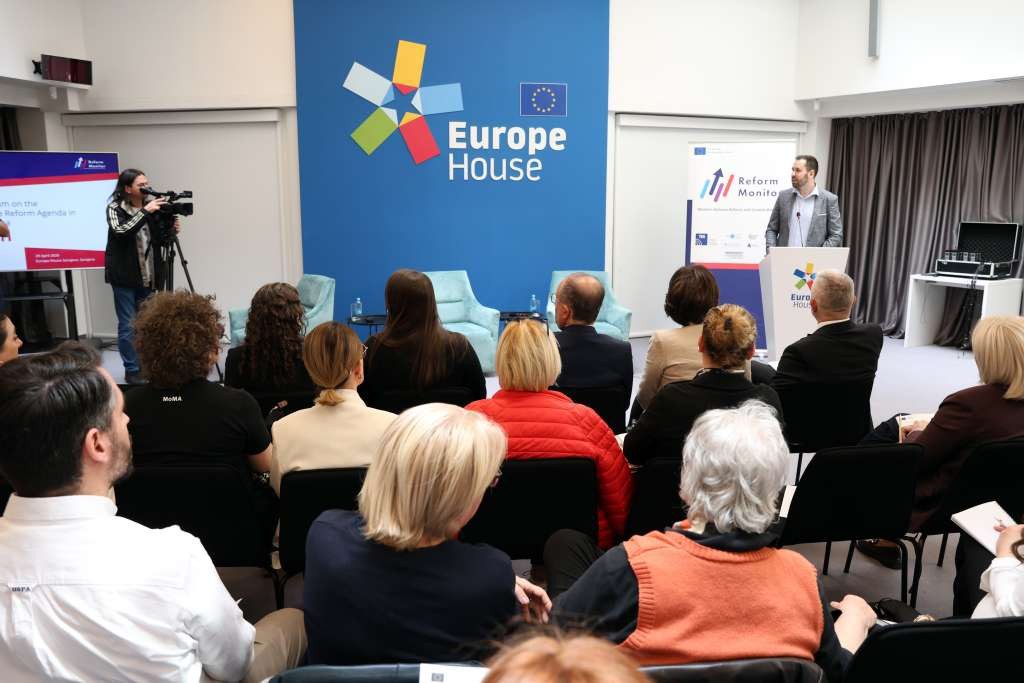 TI BiH - Forum o Reformskoj agendi: BiH rizikuje gubitak 373 miliona eura