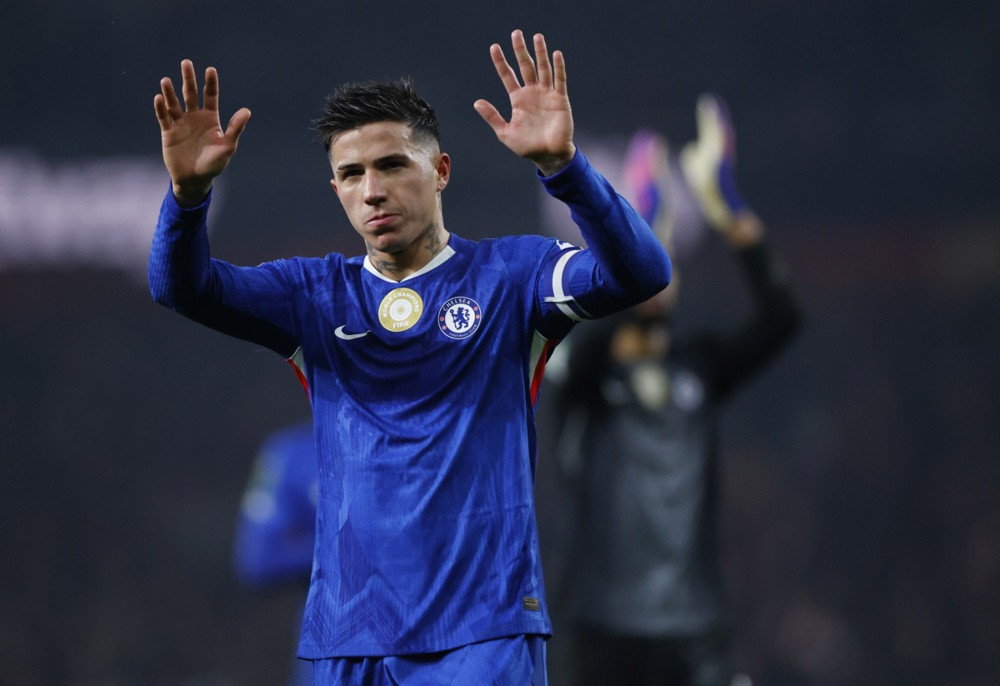 Fudbaler Chelseaja Fernandez ne igra u naredne dvije utakmice zbog izjava o mogućem odlasku